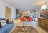 Einzigartiges Luxus-Anwesen in Toplage