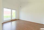 wunderschöne Wohnung mit großer Dachterrasse!