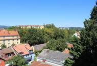 Wohnung mit Retro-Charme und traumhaftem Ausblick!