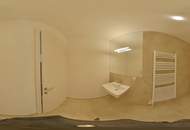 Moderne Eleganz an der Alten Donau – Durchdachte 2-Zimmer-Dachgeschosswohnung