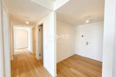 PRATER. INFINITY POOL. PROVISIONSFREI - Exklusiver Wohnturm, Wohnung-kauf, 780.100,€, 1020 Wien 2., Leopoldstadt