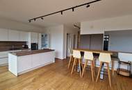 Sonnendurchflutete 3-Zimmerwohnung mit großer Terrasse und herrlichem Ausblick!