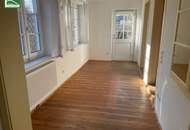 Charmantes Landhaus in Ritzing: 4 Zimmer, Garten und Terrasse für 259.000,- €. - WOHNTRAUM