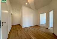 Erstbezug in perfekter Qualität – frisch sanierte 3-Zimmer Wohnung mit Stil!