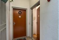 Einziehen oder Vermieten! Nähe U1 - helle & ruhige Wohnung mit Garage