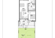 PROVISIONSFREIER ERSTBEZUG | MODERNE DECKENKÜHLUNG | GARAGE