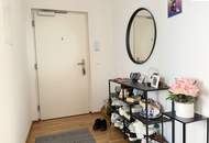 3-Zimmer-Wohnung ohne Finanzierungsbeitrag – modern, hell und mit Garten