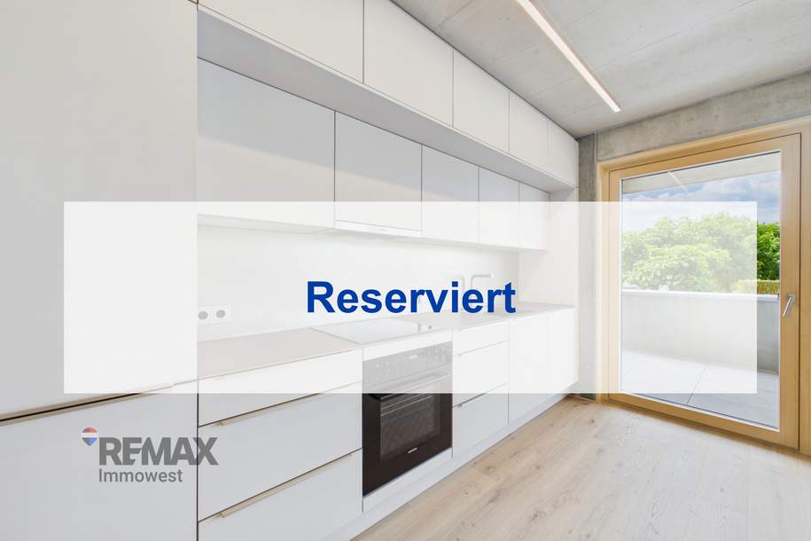 Luxuriöse 3-Zimmer-Neubauwohnung am Bodensee mit großem Balkon – ideal als Haupt- oder Zweitwohnsitz, Wohnung-miete, 1.470,00,€, 6971 Bregenz