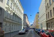 Investment - Chance - Anlage ALTBAU 3 Zimmer Wohnung - WÄHRING