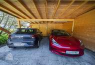 Atemberaubendes Einfamilienhaus mit Pool