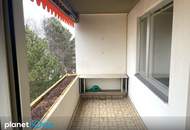 Top Floor mit West-Loggia in begehrter Südstadt-Lage