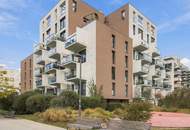 NEUHEIT ++ DREI Zimmer mit TERRASSE und BALKON - Gregorygasse