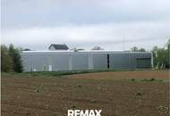 Provisionsfrei!! MIETE: Lagerhalle in Stadtrandlage von Fürstenfeld
