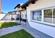 Gemütliches Zuhause für den kleinen Haushalt