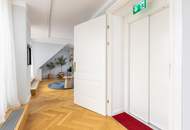 PENTHOUSE MIT TRAUMHAFTER TERRASSE AUF EINER EBENE