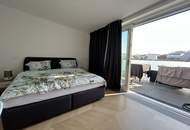 1010! Moderne 3-Zimmer DG-Maisonette mit S/W Terrasse in Toplage!