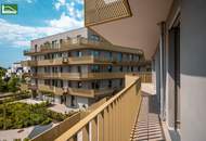 Viel Platz für Ihre Mieter - Anlegerwohnung (Nettopreis) mit Balkon und Top-Grundriss _ Provisionsfreier Erstbezug!