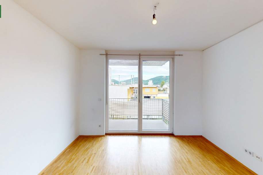 Entdecken Sie exklusive Mietwohnungen im Herz von Graz: Ihr neues Zuhause in der Friedhofgasse!, Wohnung-miete, 638,80,€, 8020 Graz(Stadt)