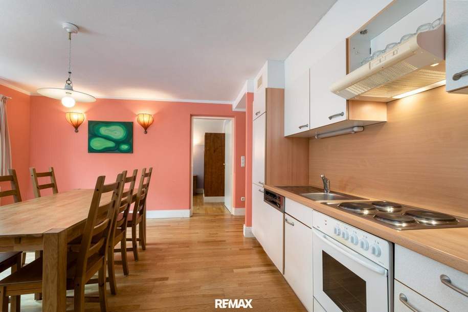 Solides Investment: Großzügige 4-Zimmer-Wohnung mit gesicherten Einnahmen, Wohnung-kauf, 365.000,€, 6391 Kitzbühel