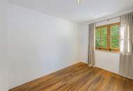 Exklusive Gartenwohnung in absoluter Top-Ruhelage auf der Bichlalm