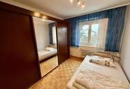 Charmante 2-Zimmer-Erdgeschosswohnung in zentraler Lage von Retz!