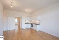 ERSTBEZUG nach Generalsanierung ab sofort: gemütliche 2 Zimmer Wohnung mit Donaukanalblick - Miete inkl. Heizkosten!