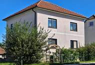 Haus in Schwarzenau mit 1000 m² Grundstück - als EFH oder ZFH geeignet!