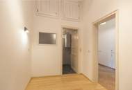Lerchengasse - 2 Zimmer Altbau mit separater Küche im EG
