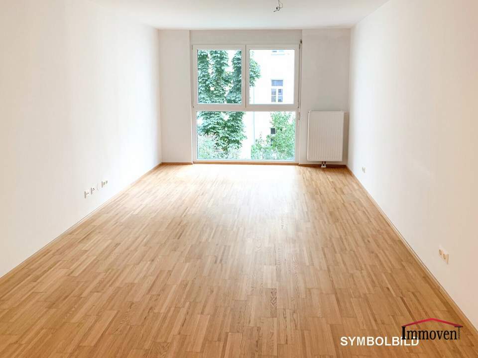 WOHLFÜHLGARANTIE: 3-Zimmerwohnung mit hochwertiger Ausstattung (Mietbeginn 01.08.2026) - WG-geeignet!