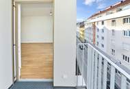 Klein aber fein! Einzigartige 1-Zimmer-Wohnung mit Balkon und Abstellraum | top Lage PROVISIONSFREI