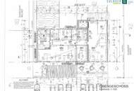 MODERNES BÜRO St. Pölten-Süd-Nähe Autobahn - Pauschalmiete inkl. Strom und Heizung