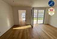 Anlegerpreis! | U6 Erlaaer Straße: Kleines Reihenhaus als Neubau-Erstbezug