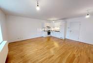 Sonnige 3-Zimmer Maisonette im Palais Zollamt