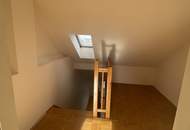Vermietete Dach-Maisonette in Graz-Lend