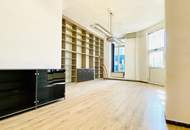 Attraktives Anlageobjekt in Toplage – Vermietetes Geschäftslokal in Graz-Jakomini