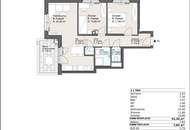 BEZUGSFERTIG I Nähe Mühlwasser I Klimaaktiv-zertifiziert I Tiefgarage I Wärmepumpe I Fußbodenheizung &amp; Kühlung I PV-Anlage