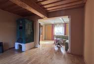 Ich lieb`s - kleines, entzückendes Wohnhaus