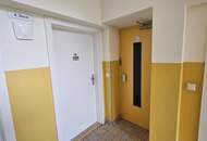 Schöne 3-Zimmer Genossenschaftswohnung - neben Fröschnitzbach und Bahnanlage - unbefristeter Mietvertrag