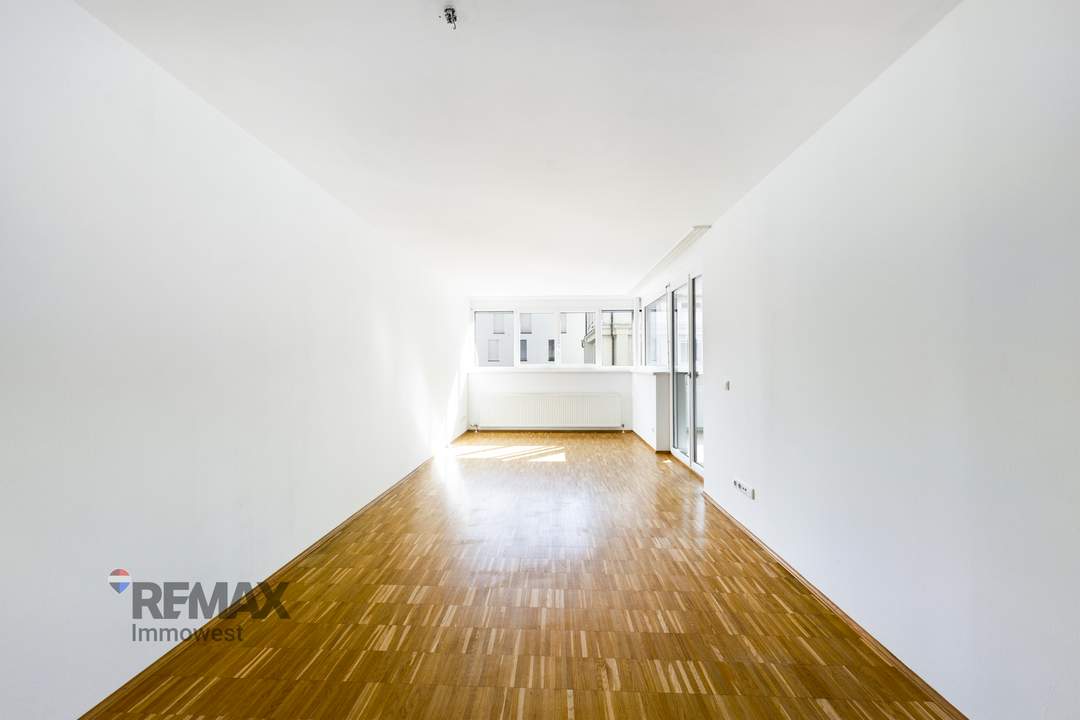 Feine 2-Zimmer-Wohnung in Bregenz – Perfekte Lage nahe am Bodensee