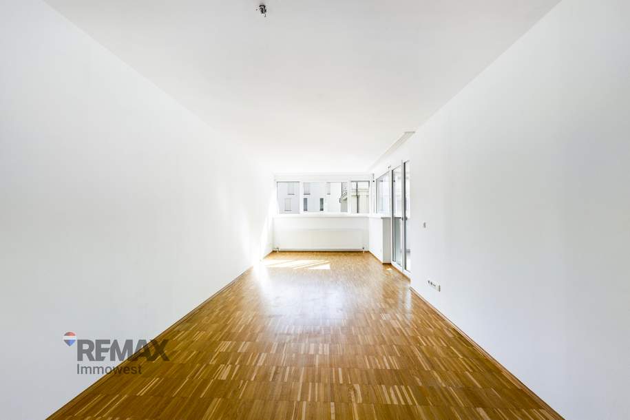 Feine 2-Zimmer-Wohnung in Bregenz – Perfekte Lage nahe am Bodensee, Wohnung-miete, 970,00,€, 6900 Bregenz