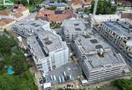 HIER IST WOHLFÜHLEN GARANTIERT! Abendsonne - 2-Zimmer-Erstbezug - moderne Bauweise - hochwertige Ausstattung! FLORIANI – Quartier am Tullnerfeld