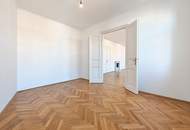 Schönbrunner Straße 60 - Elegante Altbau-Stadtresidenzen