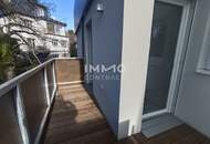 PROVISIONSFREI. Wohntraum mit Eigengarten und Terrasse am Fuße des Schafbergs