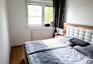 GEMÜTLICHE und HELLE 4 Zimmer-WOHNUNG - LOGGIA -LIFT