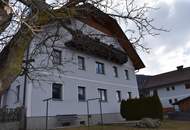 Mein neues Heim in der Nähe des Skigebietes Katschberg