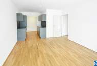Komfortables Wohnen mit Balkon – Ihre 2-Zimmer-Oase in grüner Umgebung