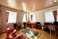 Der Sommer kommt bestimmt! Landhausstil mit 2 Wohneinheiten - lichtdurchflutet!