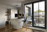 Moderne Maisonette mit 2 Terrassen und hervorragender Anbindung in 1230 Wien | ZΞLLMANN IMMOBILIEN