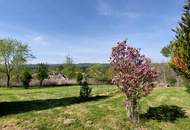 Wunderschöne Liegenschaft am Rande von Jennersdorf