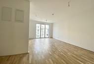 Lichtdurchflutete 2-Zimmer-Wohnung | Neubau mit Balkon und Kellerabteil | ab Mitte Oktober 2025